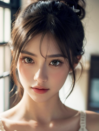 摆脱女人纠缠关系的方法