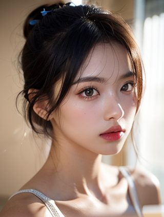 黑色打底衫配什么颜色裤子女生好看：色彩搭配与风格塑造