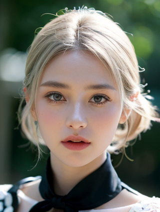 青春飞扬的校园时尚：初中生女生裤装选择指南