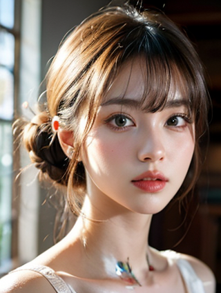 诠释女孩的爱恋观：她们如何看待爱情