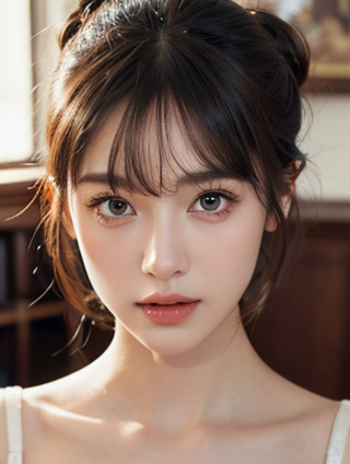 黑色与粉色：打造甜美可爱的少女风