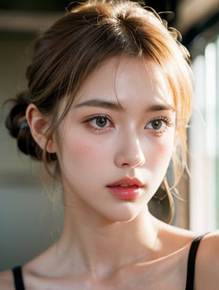 倾听心灵的低语：给予女孩心灵慰藉的温暖话语