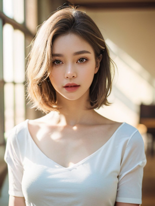 理解女性在爱情中的态度：一种基于内心与情感探索的视角