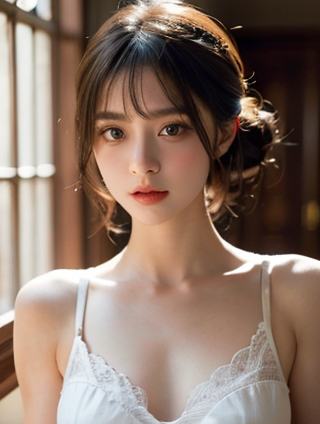如何在女人心情不好时给予恰当的安慰
