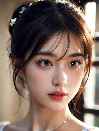 有情若无情