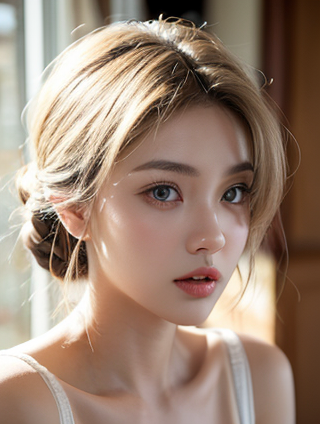 裙子与安全裤的穿搭艺术