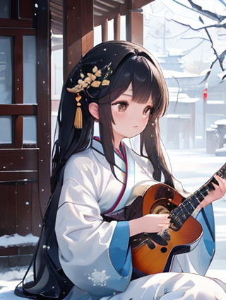 人生如逆水行舟：不进则退