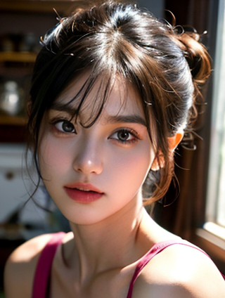 纠缠不休的女人：性格特征与心理剖析