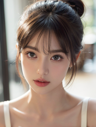 如何应对女朋友不开心：爱的关怀与沟通艺术