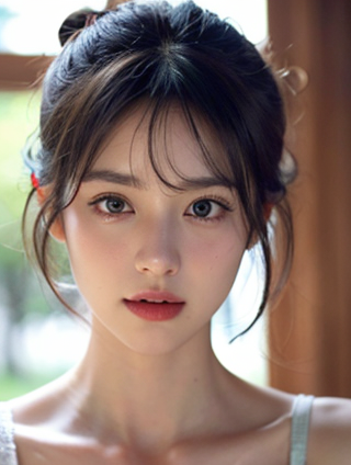 【不谈内裤，谈婚纱摄影中的色彩美学与象征意义】