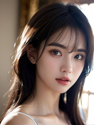沉默之美：女性对话艺术的深度与广度