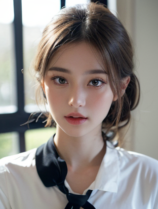 灰色裤装与袜子搭配的艺术