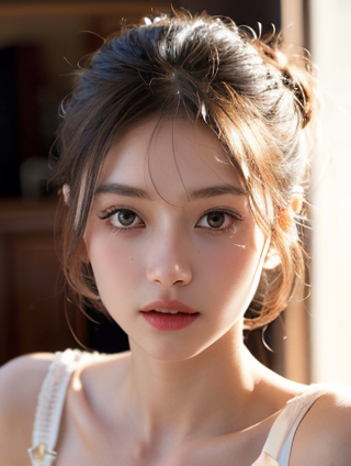 柔情与坚韧：女性情感的细腻画卷