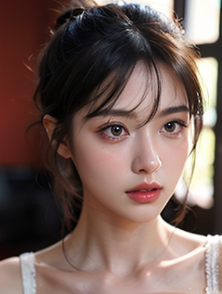 女性情感特点及其表现