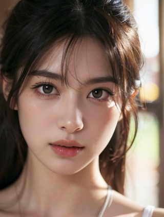 女人逃避问题的音乐肖像：从歌曲到视觉艺术