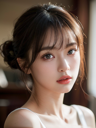 女性对爱情句子的理解与态度