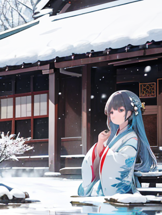 【情深缘浅，唯愿心安】