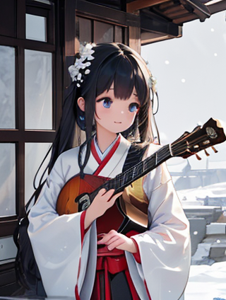 【夏日黑衣穿搭：一抹亮色的点缀与碰撞】
