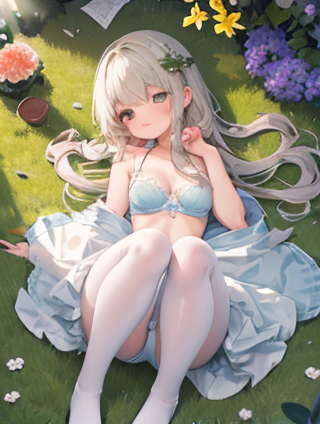 慰藉心灵的雨露：如何安慰一个难过女孩的心