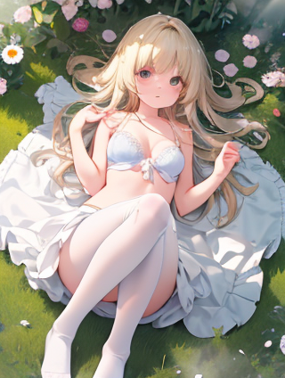 全透视时装走秀：现代女性的性感与优雅