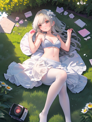 透明裤装：女性时尚与实用性并存的新潮流