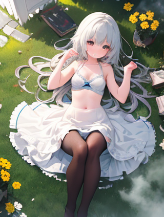 【绝望与心凉：女性情感的深渊】