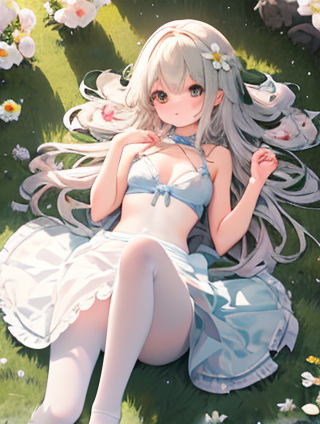 小学生穿什么袜子好看