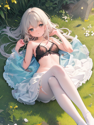 黑色与粉色：打造甜美可爱的少女风