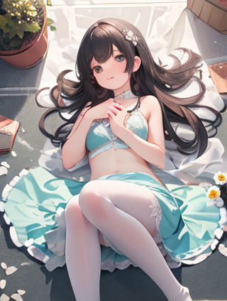 初中生穿什么好看女生衣服