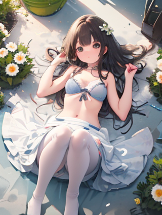 女性内心的阴霾：如何温柔地给予她慰藉
