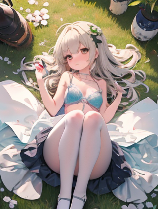 倾听心灵的风雨：如何在女朋友心情低落时给予恰当的支持