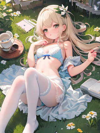 女孩子对情感的理解与看法