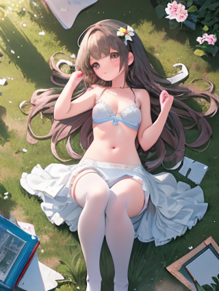 幼儿自己穿袜子简笔画