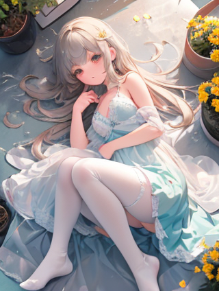 小学生穿什么袜子好看