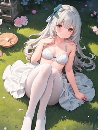 女式短裤纸样打板教程
