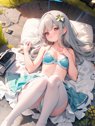 如何慰藉一个心绪不佳的女生