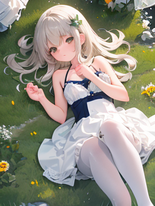 理智女神：搞笑版