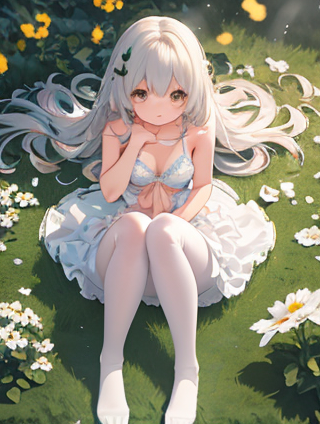 倾听心灵的声音：女生最想听的那句话