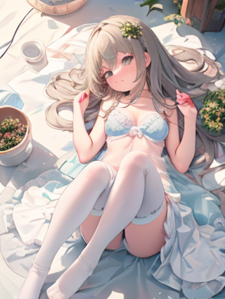蓝色与色彩的和谐交响：搭配艺术探秘