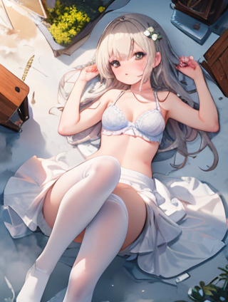如何轻柔地安慰一个心情不佳的女生