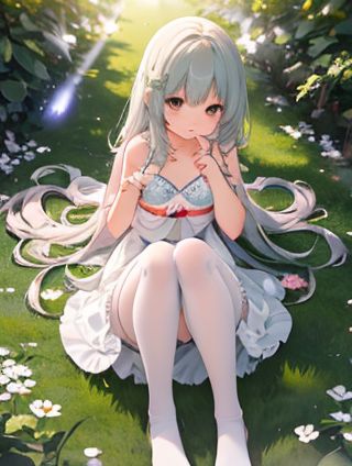 理智女神：搞笑版