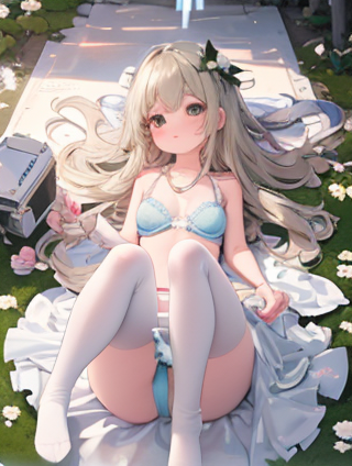夏季女生夏日穿搭指南：清凉又好看的服装选择
