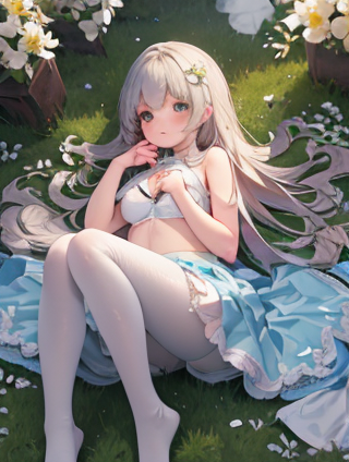 轻松对话：女生表达心情不好时的巧妙回应