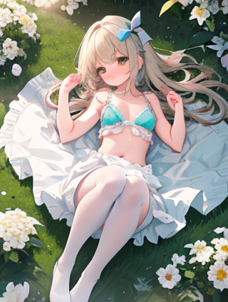 初中生夏日清新穿搭指南：打造自然灵动的青春风采