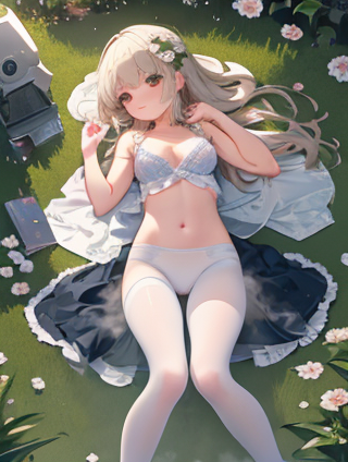 女士新款中长款打底衫：演绎优雅与舒适共存的艺术