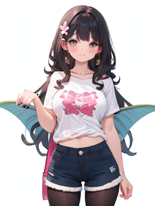 【题目】：她轻轻地敲开我的门——一个女生的特别邀请