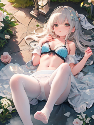 女孩子对情感的理解与看法