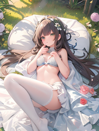 【心如止水·释然之境】