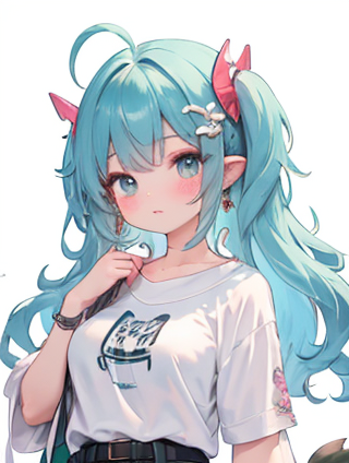 如何应对女生在谈及感情时避免直接回答？