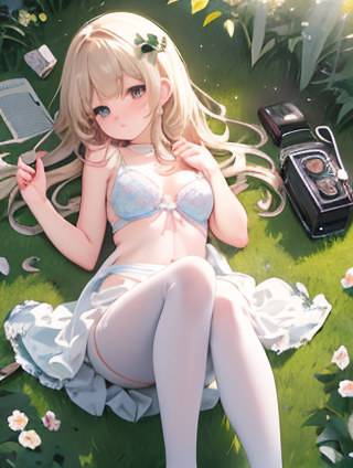 蓝色与时尚的多彩碰撞：打造女性魅力衣橱